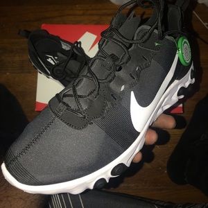Nike React 55 Black